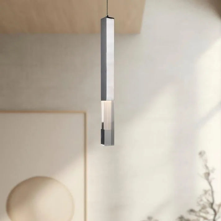 Kuzco Lighting - Martelo Pendant - PD53305-CH | Montreal Lighting & Hardware