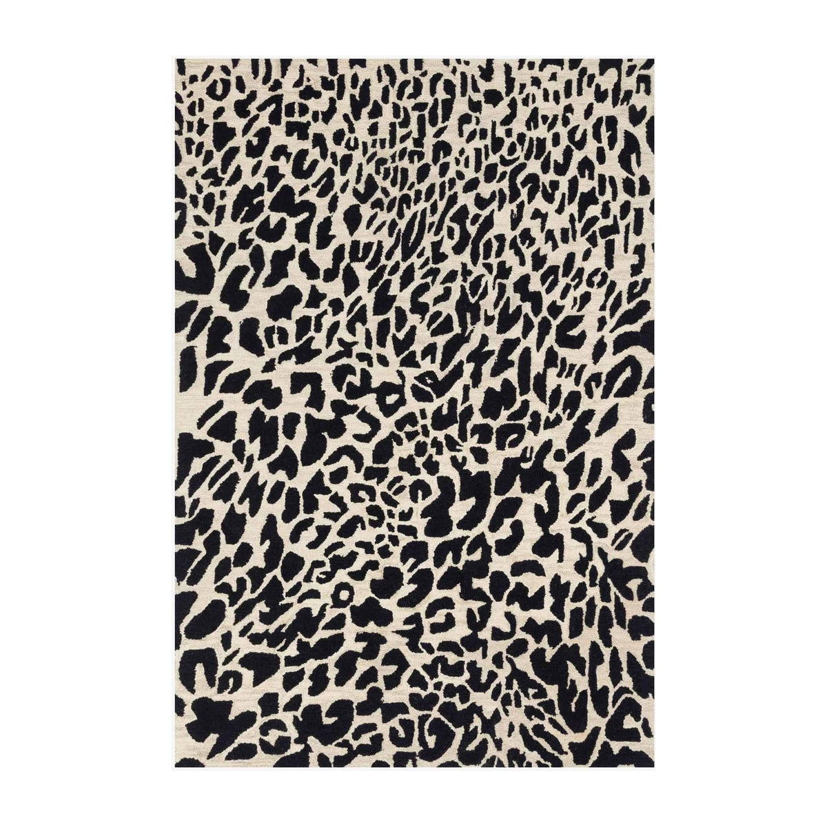 MASAI MAS-02 BLACK / IVORY