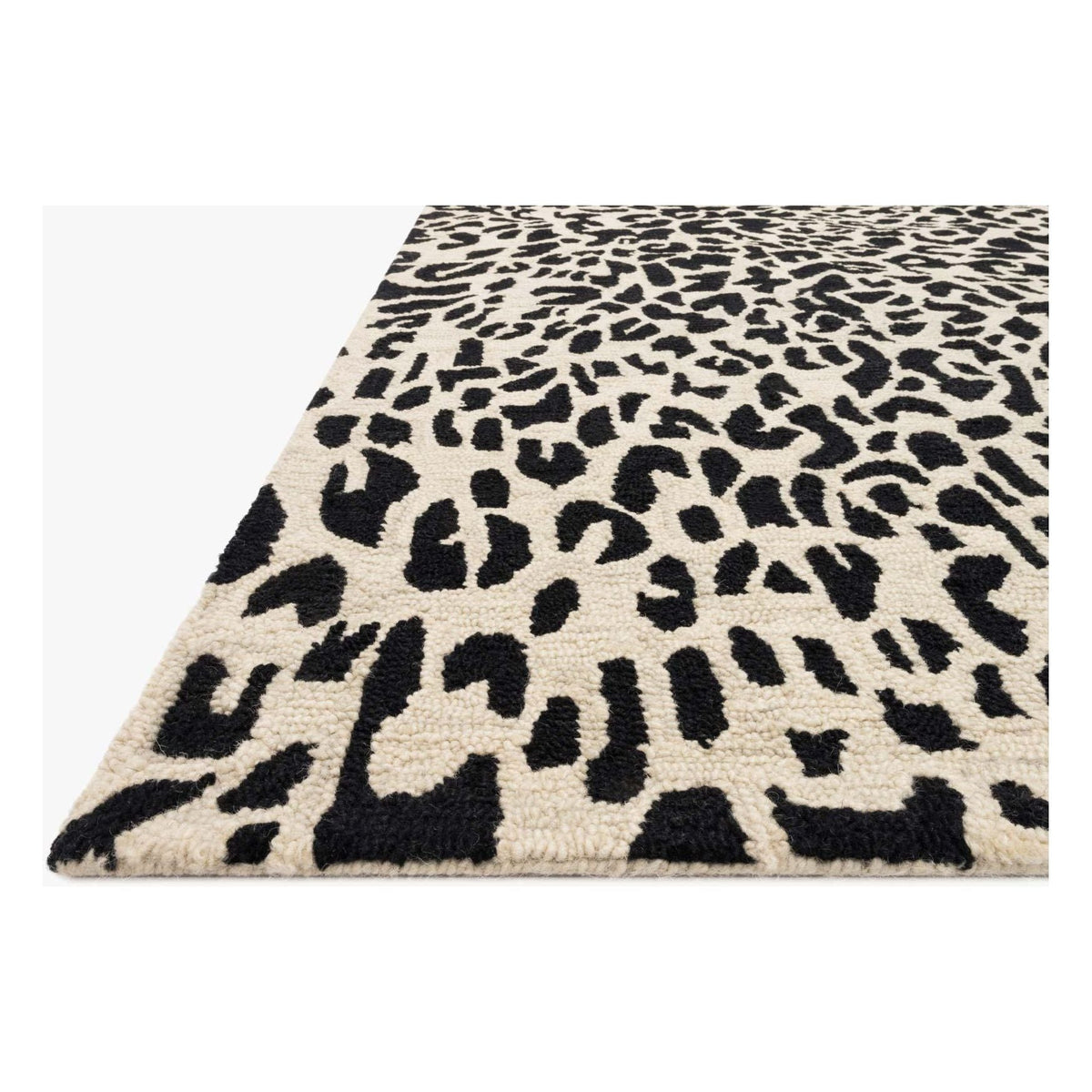 MASAI MAS-02 BLACK / IVORY