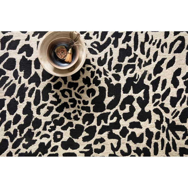 MASAI MAS-02 BLACK / IVORY
