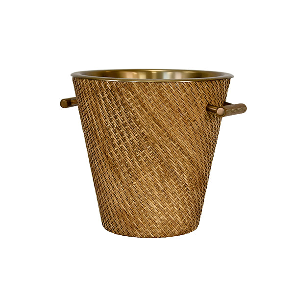 MAX Rattan Wine Cooler