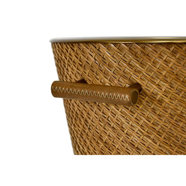 MAX Rattan Wine Cooler