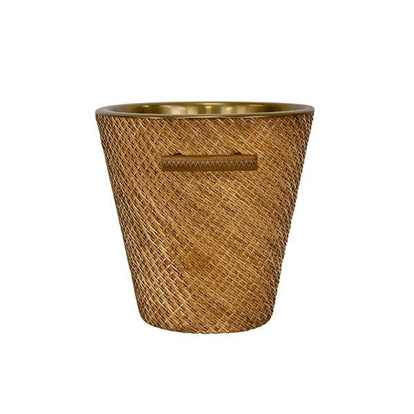 MAX Rattan Wine Cooler