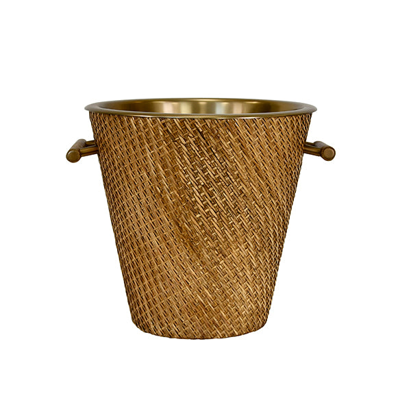 MAX Rattan Wine Cooler