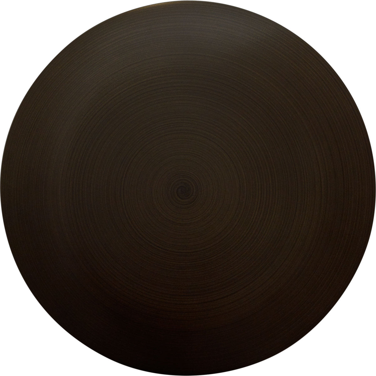 Visual Comfort Fan Collection MC360AGP Discus Blanking Plate