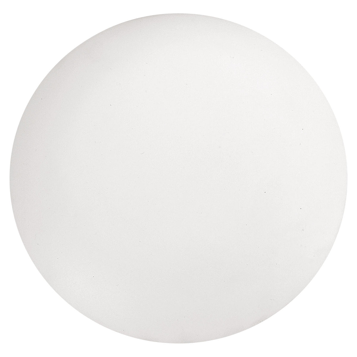 Visual Comfort Fan Collection MC360RZW Discus Blanking Plate