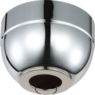 Confort visuel Ventilateur  Collection MC93CH Ventilateur  Kit de canopée pour plafond incliné