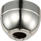 Confort visuel Ventilateur  Collection MC93PN Ventilateur  Kit de canopée pour plafond incliné