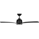 Visual Comfort Fan Collection 3AVLCR54MBKD Avila Coastal LED Ceiling Fan