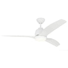Visual Comfort Fan Collection 3AVLCR54RZWD Avila Coastal LED Ceiling Fan
