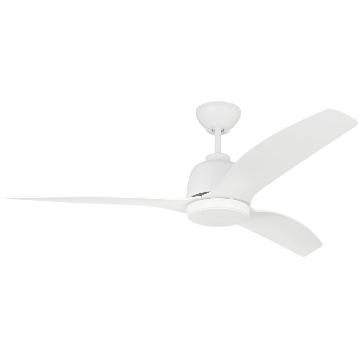Visual Comfort Fan Collection 3AVLCR54RZWD Avila Coastal LED Ceiling Fan