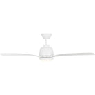 Visual Comfort Fan Collection 3AVLCR54RZWD Avila Coastal LED Ceiling Fan