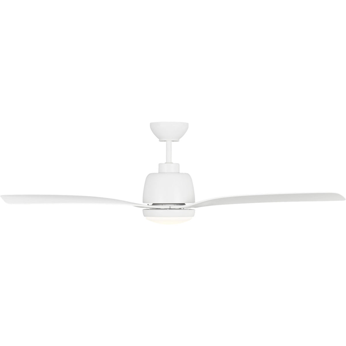 Visual Comfort Fan Collection 3AVLCR54RZWD Avila Coastal LED Ceiling Fan