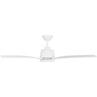 Visual Comfort Fan Collection 3AVLCR54RZWD Avila Coastal LED Ceiling Fan
