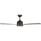 Confort visuel Ventilateur  Collection 3AVLR54AGPD Avila LED Ceiling Ventilateur 