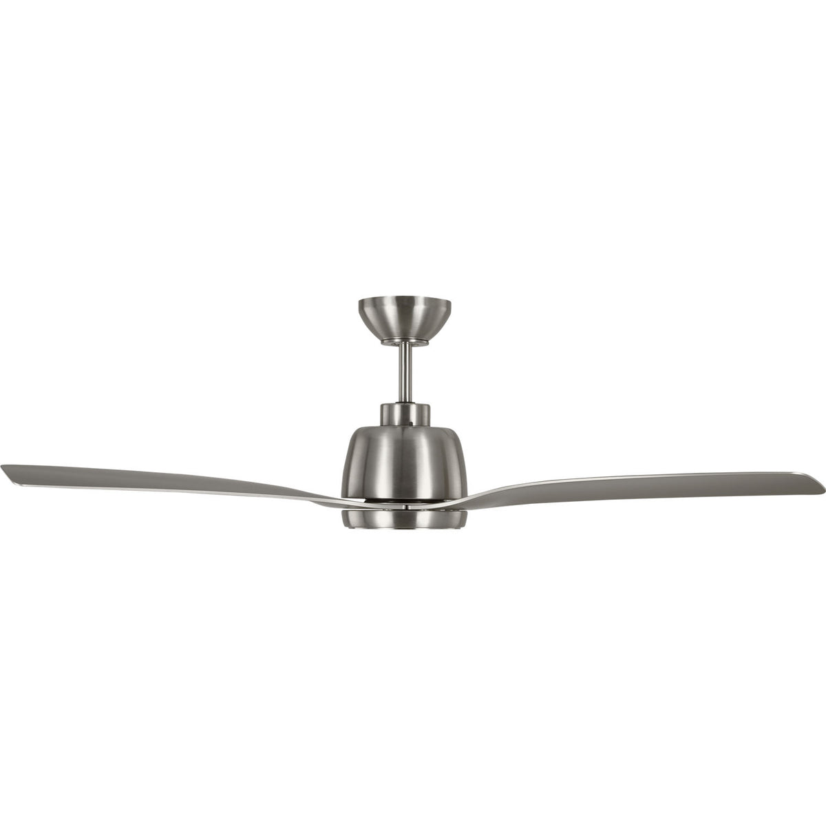 Confort visuel Ventilateur  Collection 3AVLR54BSD Avila LED Ceiling Ventilateur 