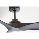 Visual Comfort Fan Collection 3CLNCSM60MBK Collins Coastal Smart Ceiling Fan