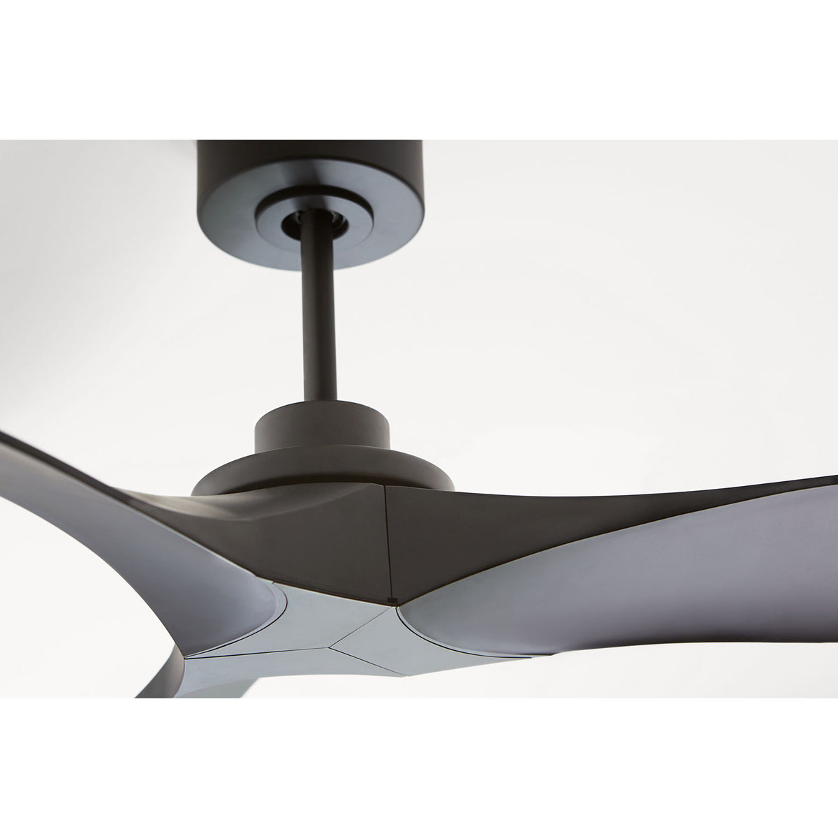 Visual Comfort Fan Collection 3CLNCSM60MBK Collins Coastal Smart Ceiling Fan