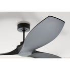 Visual Comfort Fan Collection 3CLNCSM60MBK Collins Coastal Smart Ceiling Fan