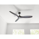 Visual Comfort Fan Collection 3CLNCSM60MBK Collins Coastal Smart Ceiling Fan
