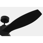 Visual Comfort Fan Collection 3CLNCSM60MBK Collins Coastal Smart Ceiling Fan