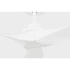Visual Comfort Fan Collection 3CLNCSM60RZW Collins Coastal Smart Ceiling Fan