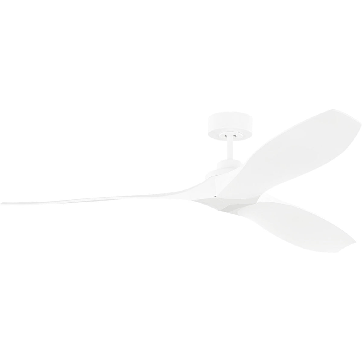 Visual Comfort Fan Collection 3CLNCSM60RZW Collins Coastal Smart Ceiling Fan