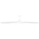Visual Comfort Fan Collection 3CLNCSM60RZW Collins Coastal Smart Ceiling Fan