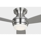 Visual Comfort Fan Collection 3IKR44BSD Ikon Hugger LED Ceiling Fan