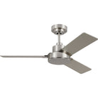 Visual Comfort Fan Collection 3JVR44BS Jovie Ceiling Fan
