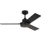 Visual Comfort Fan Collection 3JVR44MBK Jovie Ceiling Fan