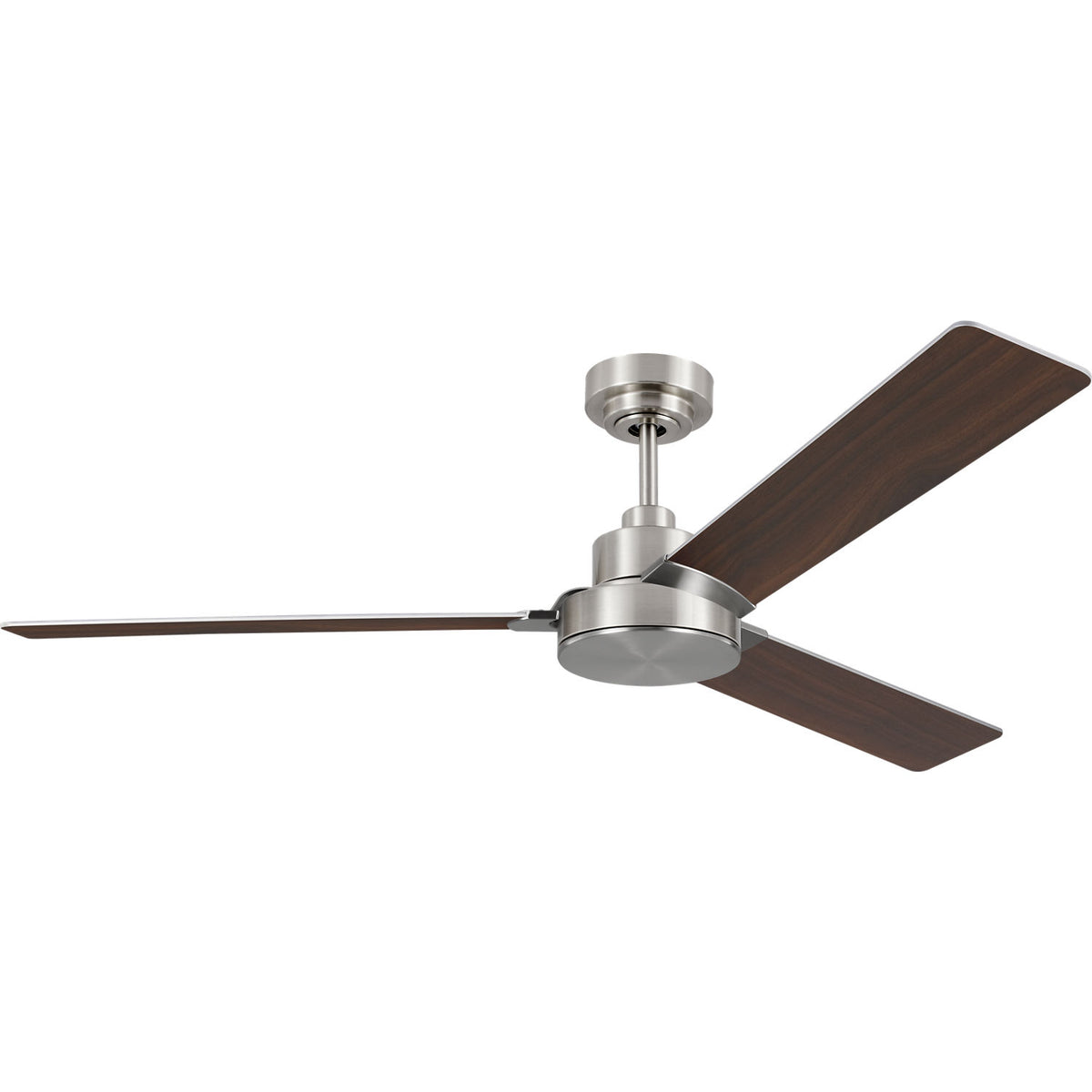 Visual Comfort Fan Collection 3JVR58BS Jovie Ceiling Fan
