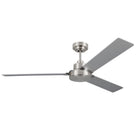 Visual Comfort Fan Collection 3JVR58BS Jovie Ceiling Fan