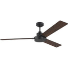 Visual Comfort Fan Collection 3JVR58MBK Jovie Ceiling Fan