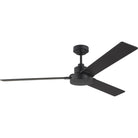 Visual Comfort Fan Collection 3JVR58MBK Jovie Ceiling Fan