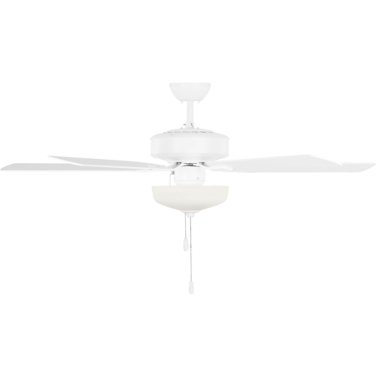 Confort visuel Ventilateur  Collection 5LD52RZWD Plafond LED Linden Ventilateur 