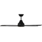 Confort visuel Ventilateur  Collection 5LWDR52MBKD Lowden LED Ceiling Ventilateur 
