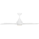 Confort visuel Ventilateur  Collection 5LWDR52RZWD Lowden LED Ceiling Ventilateur 