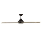 Visual Comfort Fan Collection 5LWDSM60AGPD Lowden Smart 60" LED Ceiling Fan