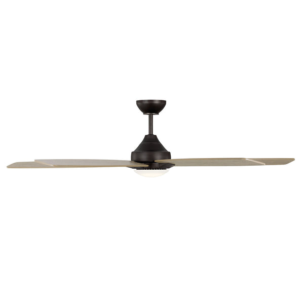 Lowden Smart 60" LED Ceiling Fan