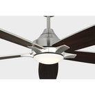 Visual Comfort Fan Collection 5LWDSM60BSD Lowden Smart 60" LED Ceiling Fan
