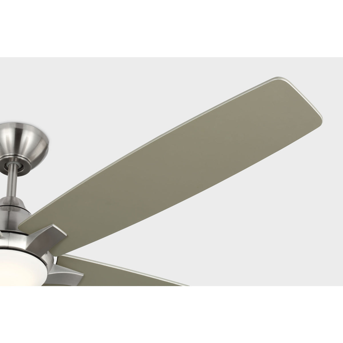 Visual Comfort Fan Collection 5LWDSM60BSD Lowden Smart 60" LED Ceiling Fan