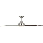 Visual Comfort Fan Collection 5LWDSM60BSD Lowden Smart 60" LED Ceiling Fan
