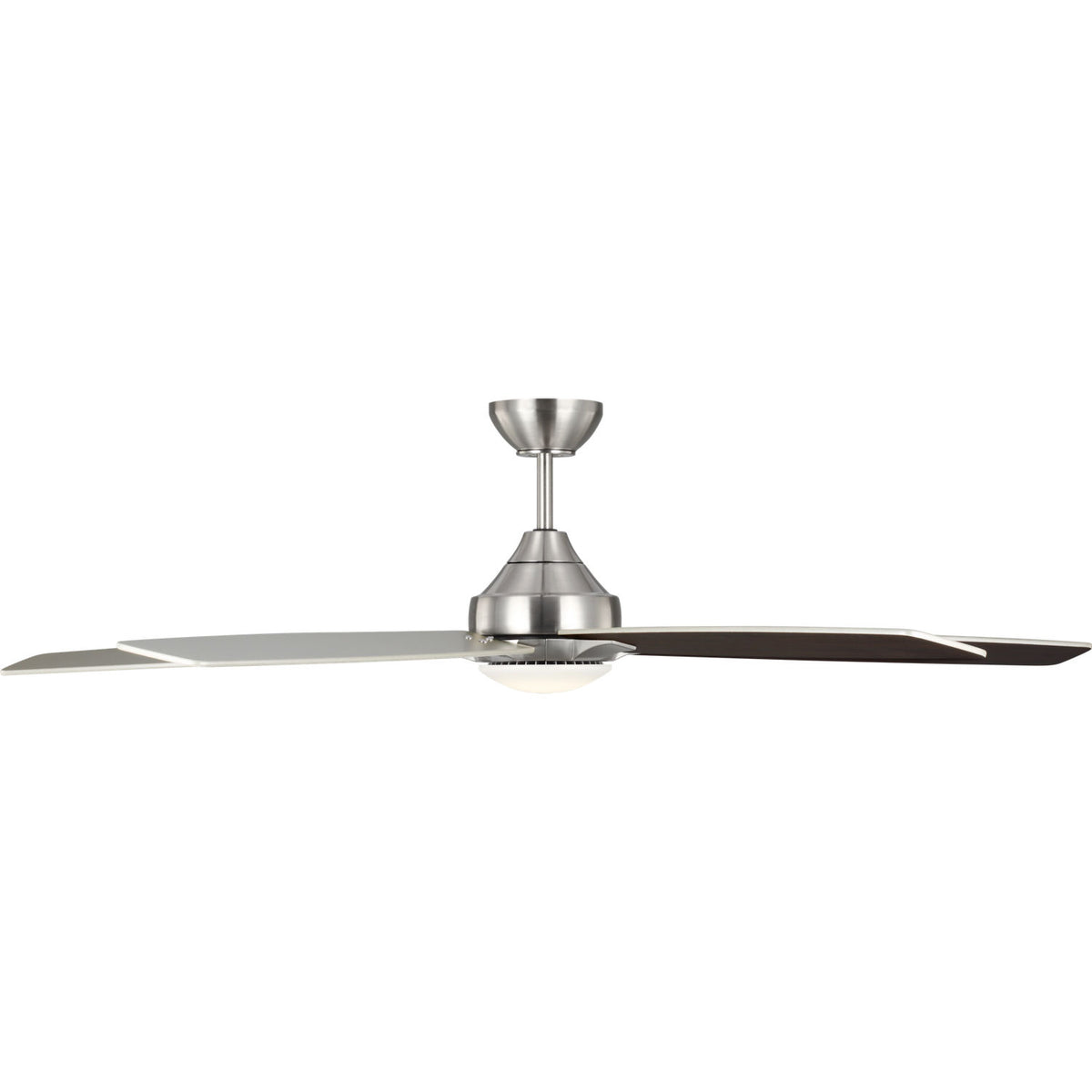 Visual Comfort Fan Collection 5LWDSM60BSD Lowden Smart 60" LED Ceiling Fan