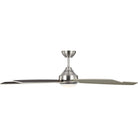 Visual Comfort Fan Collection 5LWDSM60BSD Lowden Smart 60" LED Ceiling Fan