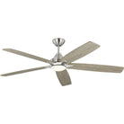 Visual Comfort Fan Collection 5LWDSM60BSLGD Lowden Smart 60" LED Ceiling Fan