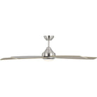 Visual Comfort Fan Collection 5LWDSM60BSLGD Lowden Smart 60" LED Ceiling Fan