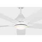 Visual Comfort Fan Collection 5LWDSM60RZWD Lowden Smart 60" LED Ceiling Fan