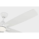 Visual Comfort Fan Collection 5LWDSM60RZWD Lowden Smart 60" LED Ceiling Fan