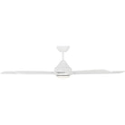 Visual Comfort Fan Collection 5LWDSM60RZWD Lowden Smart 60" LED Ceiling Fan